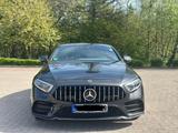 Mercedes-Benz CLS 400 d 4MATIC - - Mercedes-Benz CLS 400: Coupe