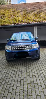 Land Rover Freelander TD4 S S