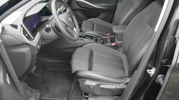 Bild 12 Opel Andere GRANDLAND 1.2 GS