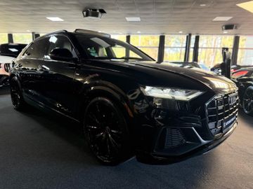 Audi Q8 - 5