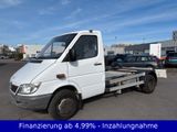Mercedes-Benz Sprinter 616, 416 CDI, AHK 3,5T,3-Sitzer - Mercedes-Benz 616 cdi sprinter