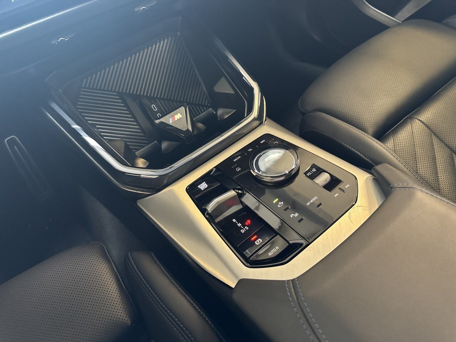 BMW X3 - Bild 12