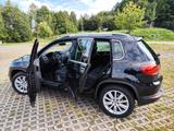 Volkswagen Tiguan 1.4 TSI 4MOTION CUP - VW Tiguan von privat