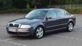 Skoda Superb 1.9 TDI PD Comfort Comfort - Skoda Superb: 1.9