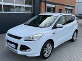 Ford Kuga Individual *1 HAND*XENON*NAVI*KAMERA*TEMPO* - Ford Kuga: Individual