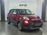 Fiat 500L Trekking Rock N Road Edition - Fiat Gebrauchtwagen in Wuppertal