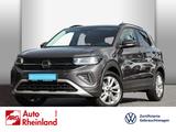 Volkswagen T-Cross Life 1.5 TSI ACT OPF DSG AHK/LED/RADIO A - VW T-Cross in Bonn