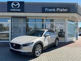 Mazda CX-30 e-SKYACTIV G 140ps 6 AT Centre-Line DESI - Mazda CX-30 mit Hybrid-Antrieb: Centre Line