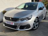 Peugeot 308 Allure GT Line -Kamera/Automatik/1.Hand-