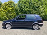 Volkswagen Golf GTi 2.0"Jubiläums Modell Edition - Volkswagen Golf aus 1996: GTI