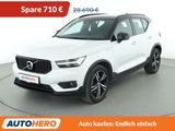 Volvo XC40 1.5 T5 Plug-in Hybrid R-Design 2WD Aut.*NAV - Volvo XC40 in Stuttgart