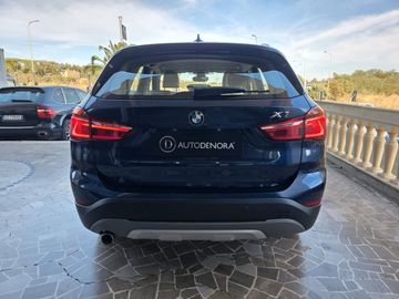 BMW X1 - 6