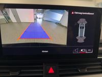 Audi A4 - Vorschau Bild 22