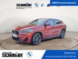 BMW X2 xDrive18d M Sportpaket + 2Jahre-BPS.-GARANTIE - BMW X2 in Hamm