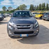 Isuzu D-Max 1.9 Space Cab Planet 4WD A/C UNICO P - Isuzu D-Max aus 2019