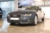 Audi A5 Sportback 2.0 TFSI quattro *Automatik*Leder* - gebrauchte Audi A5 aus dem Jahr 2010