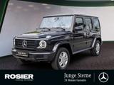 Mercedes-Benz G 350 d AHK Schiebed. Distr. Standhz. LED Navi S - gebrauchte Mercedes-Benz G 350 aus dem Jahr 2021