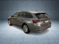 Skoda Octavia - Vorschau Bild 3