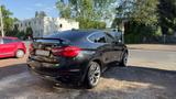 BMW X6 xDrive30d - - BMW X6 Gebrauchtwagen in Frankfurt