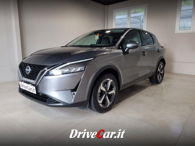 Nissan NISSAN QASHQAI 1.3 BENZINA MHEV X-TRONIC N-CONNE