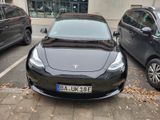 Tesla Model 3 Standard Range - Tesla Model 3 in Hamburg