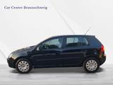 Volkswagen Golf V 1.9 TDI Comfortline+Temp+S-Heitzung - Volkswagen Golf aus 2005: TDI