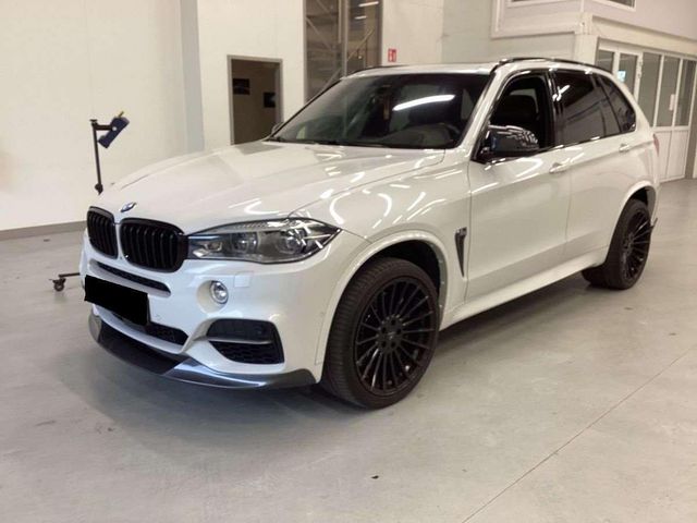 BMW X5 M50d *TOP Ausstattung*