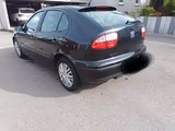 Seat Leon 1.8 20V T Sport  - gebrauchte Seat Leon aus dem Jahr 2000