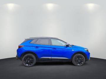 Opel Grandland (X) - 7