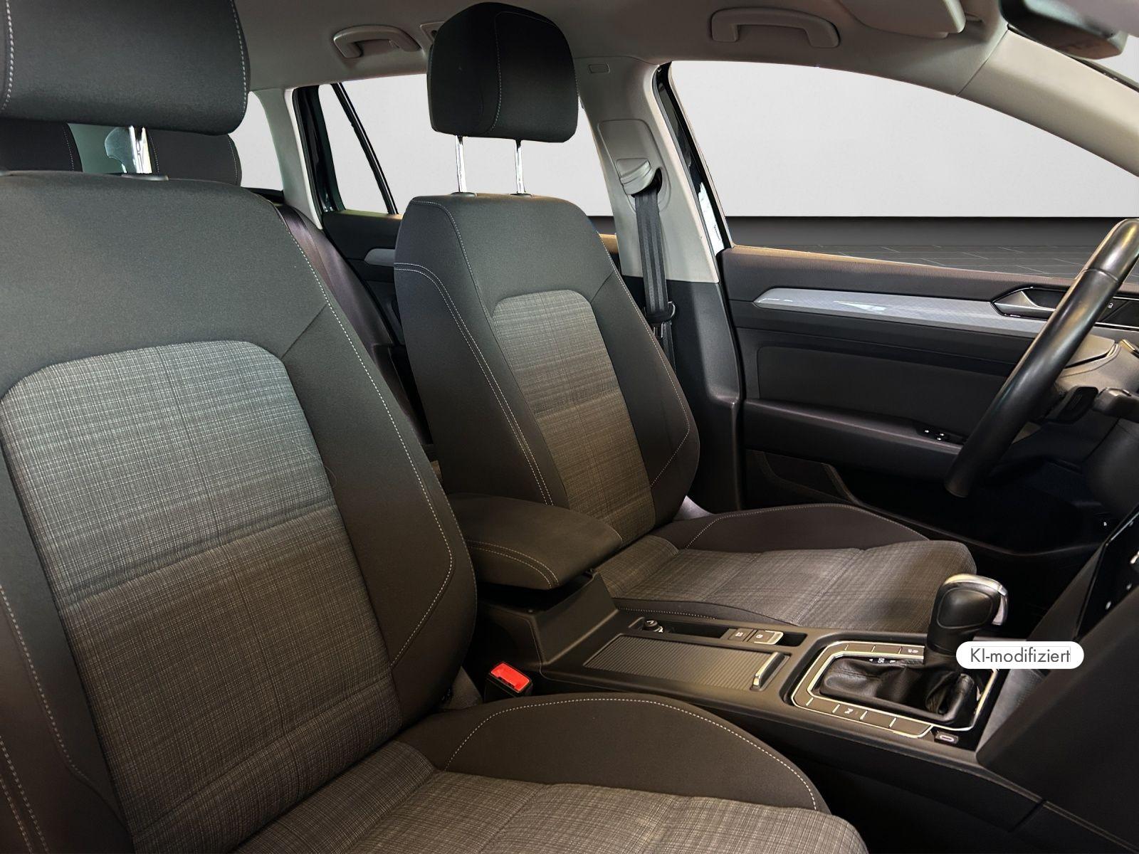 Volkswagen Passat Business 1.5 TSI DSG *Navi*ACC*Ap, миниатюра 4
