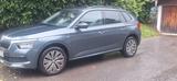 Skoda Kamiq 1.5l TSI ACT DSG CLEVER CLEVER - Skoda Kamiq von privat