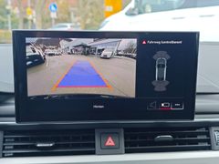 AUDI A5 Sportback 204PS DSG #ACC #MATRIX #DSP