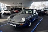 Porsche 911 SC Targa *Gr. Service *Deutsch*PTS Int. Ext* - Porsche aus 1983: 911 Sc