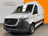 Mercedes-Benz Sprinter319CDI V6 Autom. L2 #Kamera#LED#ACC#AHK - Mercedes-Benz Sprinter 319