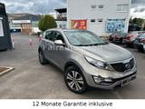 Kia Sportage Platinum Edition4WD TÜV, Inspektion neu - Kia Gebrauchtwagen von 2010