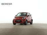 Smart fortwo cabrio EQ prime Leder Winter-Paket 22 kW - Smart ForTwo: Cabrio, Eq