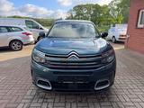 Citroën C5 Aircross Live, TÜV NEU, AHK - Citroën C5 Aircross: Live