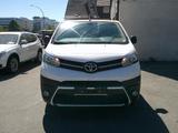 Toyota Proace L2 Kasten Meister Navi Kamera Regale Holz - Toyota Proace (Verso) Meister Gebrauchtwagen