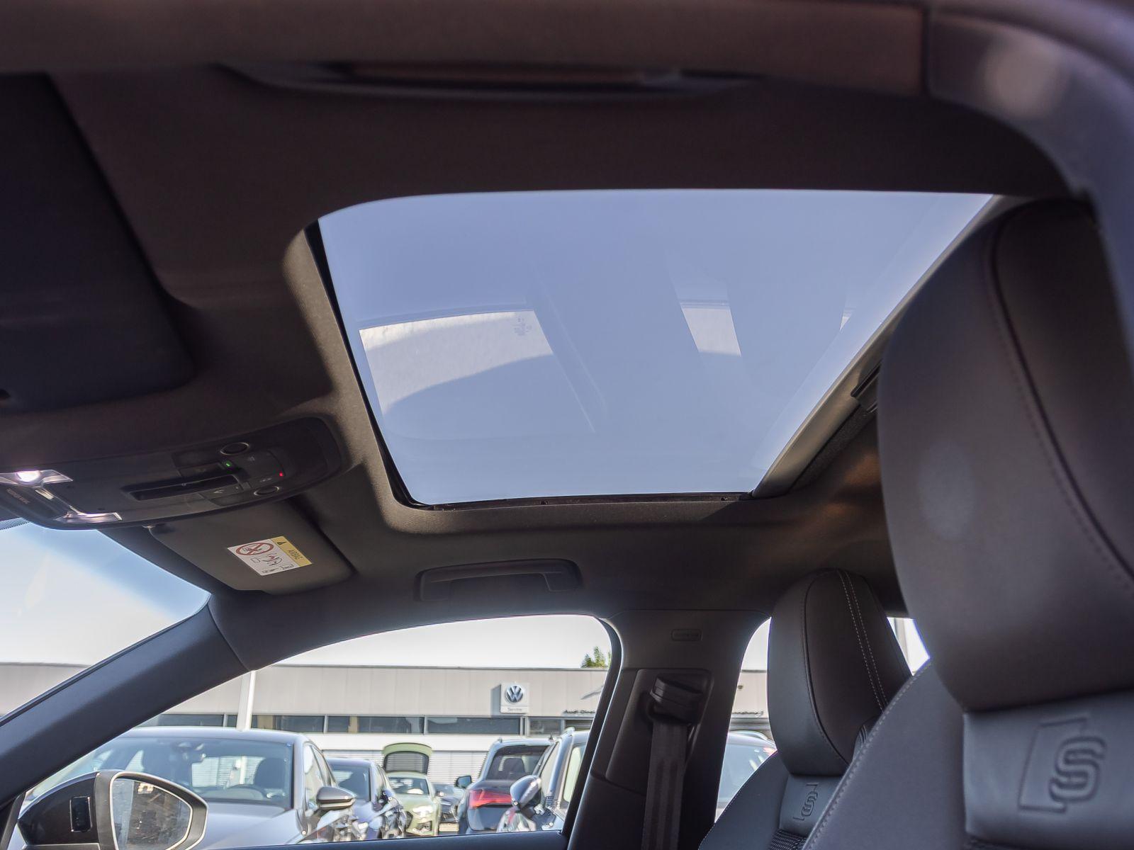 Audi A3 Sportback S line 30TDI Stronic Navi Panorama, миниатюра 22