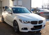 BMW 320d Gran Turismo M-Sport/AHK/Leder/LED uvm. - gebrauchte BMW 320 Gran Turismo aus dem Jahr 2018