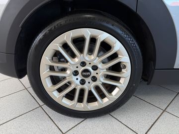MINI Cooper S - 8