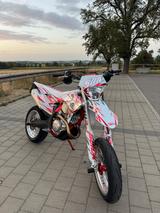 Gasgas EC500F - GASGAS EC