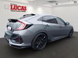 Honda Civic 1.5 Sport Plus CVT-Autom.*LED*NAVI* - Honda Gebrauchtwagen in Oberhausen