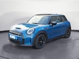 MINI Cooper SE. *Navi*Sportsitze*LED*PDC*SHZ*DAB* - scheckheftgepflegte MINI Cooper SE