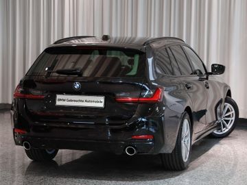 BMW 318 - 3