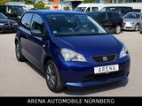 Seat Mii 1.0 Connect*Klima*Navi*Alu*Sitzheizung*75Ps - Seat Mii: Connect