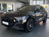 Audi SQ8 quattro 4.0 TDI "Matrix/Head-Up/Pano/NV/B&O" - Audi SQ8 aus 2019