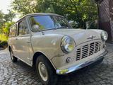 Andere Mini Van, 1. Hand - Andere Oldtimer mit Benzin-Antrieb