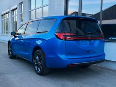 CHRYSLER Pacifica 100th Anniversary 3.6l AWD