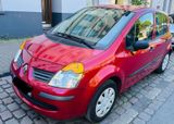 Renault Modus 1,5 DCi , 2 HAND, TÜV ... - Renault Kangoo aus 2006 mit Diesel-Antrieb